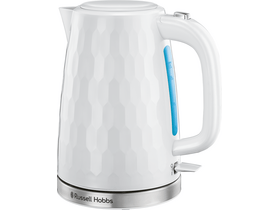 Russell Hobbs 26050-70 Honeycomb kuhalo za vodu, bijelo Russell Hobbs 26050-70 Honeycomb kuhalo za vodu, bijelo