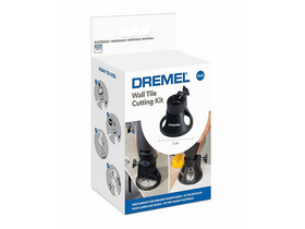 Dremel set za rezanje zidnih pločica (566) Dremel set za rezanje zidnih pločica (566)