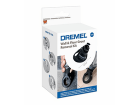 Dremel komplet za uklanjanje fuge (568) Dremel komplet za uklanjanje fuge (568)