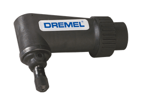 Dremel nastavak za pravi kut (575) Dremel nastavak za pravi kut (575)