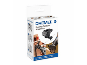 Dremel nastavak za platformu za oblikovanje (576) Dremel nastavak za platformu za oblikovanje (576)
