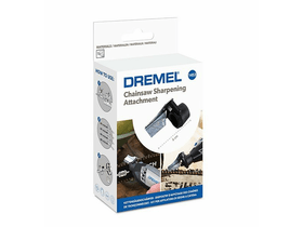 Dremel Láncfűrészélező szerelvény 1453