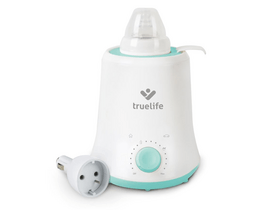 TrueLife Invio BW Single ételmelegítő TrueLife Invio BW Single ételmelegítő