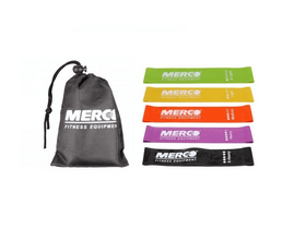 Merco 5 gumiszalag hurok szett (40717) Merco 5 gumiszalag hurok szett (40717)