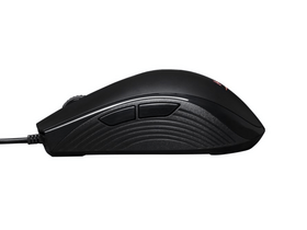 HYPERX Pulsefire Core RGB Gamer Egér HYPERX Pulsefire Core RGB Gamer Egér