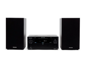 Aiwa MSBTU-500 Mini Stereo HiFi toranj Aiwa MSBTU-500 Mini Stereo HiFi toranj