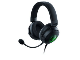 Razer Kraken V3 žičane USB gamer slušalice (RZ04-0377020) Razer Kraken V3 žičane USB gamer slušalice (RZ04-0377020)