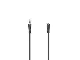Hama 205120 Fic 3.5mm jack produžni kabel, 3m Hama 205120 Fic 3.5mm jack produžni kabel, 3m