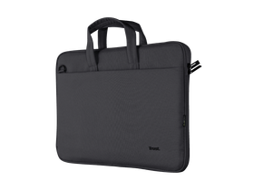 Trust 24447 Bologna Eco-friendly Slim torba za laptop, crna Trust 24447 Bologna Eco-friendly Slim torba za laptop, crna