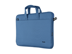 Trust 24448 Bologna Eco-friendlySlim torba za laptop, plava Trust 24448 Bologna Eco-friendlySlim torba za laptop, plava