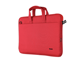 Trust 24449 Bologna Eco-friendly Slim  torba za laptop, crvena Trust 24449 Bologna Eco-friendly Slim  torba za laptop, crvena
