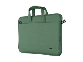 Trust 24450 Bologna Eco-friendly Slim torba za laptop , zelena Trust 24450 Bologna Eco-friendly Slim torba za laptop , zelena