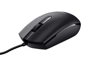 Trust Basi 24271 Žičani miš Trust Basi 24271 Žičani miš