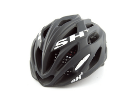 SH+ SHABLI S-line 55/60 S/L Bukósisak, matt fekete SH+ SHABLI S-line 55/60 S/L Bukósisak, matt fekete