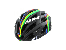 SH+ SHABLI S-line 55/60 S/L Bukósisak, matt fekete VB minta SH+ SHABLI S-line 55/60 S/L Bukósisak, matt fekete VB minta