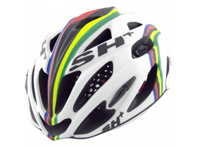 SH+ SHABLI S-line 55/60 S/L Bukósisak, matt fehér VB minta SH+ SHABLI S-line 55/60 S/L Bukósisak, matt fehér VB minta