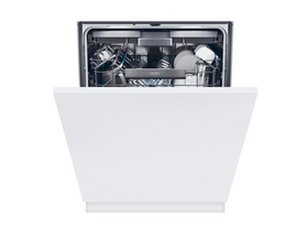 Haier XS 6B0S3FSB Integrirana perilica posuđa Haier XS 6B0S3FSB Integrirana perilica posuđa