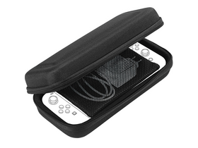 Bigben Nintendo Switch Lite Nagy Utazótok + Fólia