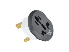 Blue Star GO TO UK Type G Utazóadapter Blue Star GO TO UK Type G Utazóadapter