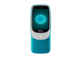 Nokia 3210 4G Mobiltelefon, kék + Telekom SIM Nokia 3210 4G Mobiltelefon, kék + Telekom SIM