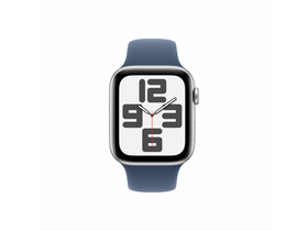 Apple W SE2v3GPS40mm SL Den SportBandM/L