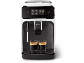 Philips EP1223/00 Automata kávéfőző, fehér