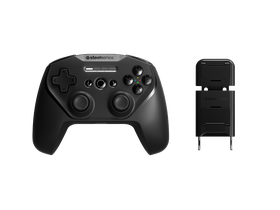 SteelSeries STRATUS+ Vezeték nélküli játékvezérlő Android/Chromebook