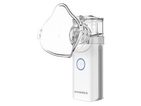 Vivamax V23 Prijenosni MESH inhalator Vivamax V23 Prijenosni MESH inhalator