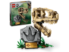 LEGO® Jurassic World™ ostaci dinosaura: lubanja T-Rexa (76964) LEGO® Jurassic World™ ostaci dinosaura: lubanja T-Rexa (76964)