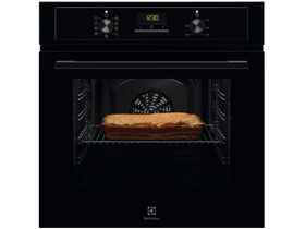 Electrolux EOF3H50BK SurroundCook 600 Beépíthető sütő Electrolux EOF3H50BK SurroundCook 600 Beépíthető sütő