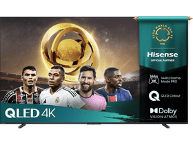 GamerQLED TV