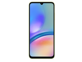 Samsung Galaxy A05S 4/128GB Okostelefon, zöld Samsung Galaxy A05S 4/128GB Okostelefon, zöld
