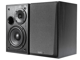 Edifier R1100 2.0 hangszóró, fekete Edifier R1100 2.0 hangszóró, fekete