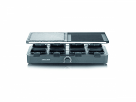 Severin RG2376 Raclette grill Severin RG2376 Raclette grill