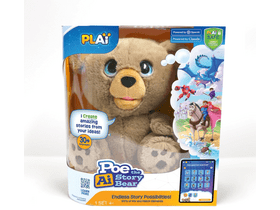 Skyrocket Poe a mesélő Ai maci (18723) Skyrocket Poe a mesélő Ai maci (18723)