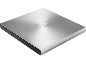 Asus ZenDrive ODD Külső DVD-író (SDRW-08U8M-U/SIL/G/AS) Asus ZenDrive ODD Külső DVD-író (SDRW-08U8M-U/SIL/G/AS)