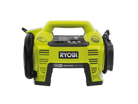 Ryobi R18I-0 18V One Plus™ pumpa, szelepekkel + fúvókákkal Ryobi R18I-0 18V One Plus™ pumpa, szelepekkel + fúvókákkal