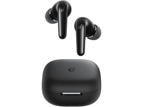 Anker Soundcore R60i NC Fülhallgató, fekete (D1202G11) Anker Soundcore R60i NC Fülhallgató, fekete (D1202G11)
