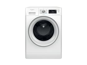 Whirlpool FFWDB 864489 SV EE Mosó-szárítógép