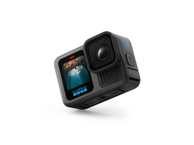 GoPro Hero 13 Black Accessory Bundle Kamera (CHDRB-131-RW) GoPro Hero 13 Black Accessory Bundle Kamera (CHDRB-131-RW)