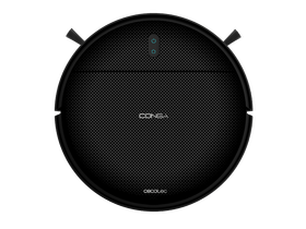 Cecotec Conga 999 Map Genesis Robotporszívó Cecotec Conga 999 Map Genesis Robotporszívó