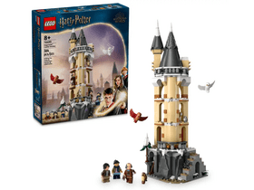 LEGO® Harry Potter™ Hogwarts™ Kuća sova u dvorcu LEGO® Harry Potter™ Hogwarts™ Kuća sova u dvorcu