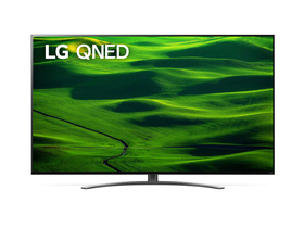 LG 65'' 4K HDR Smart QNED TV 65QNED813QA