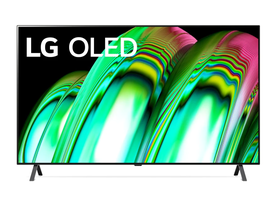 LG 48'' 4K HDR Smart OLED TV OLED48A23LA