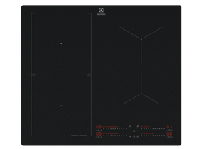 Electrolux EIS62453IZ Indukciós főzőlap, SaphirMatt® Electrolux EIS62453IZ Indukciós főzőlap, SaphirMatt®