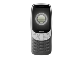Nokia 3210 4G Mobiltelefon, fekete+ Telekom SIM Nokia 3210 4G Mobiltelefon, fekete+ Telekom SIM