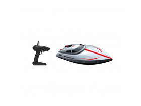 Syma: Q1 Pioneer RC motorcsónak Syma: Q1 Pioneer RC motorcsónak