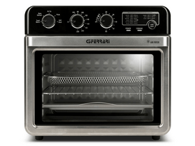 G3 Ferrari G10221 Friggisano forrólevegős sütő G3 Ferrari G10221 Friggisano forrólevegős sütő