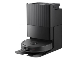 Roborock Robotporszívó felmosóval QR798, fekete (QVRRS52-00) Roborock Robotporszívó felmosóval QR798, fekete (QVRRS52-00)