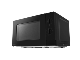 mikrohullámúsütő 20L